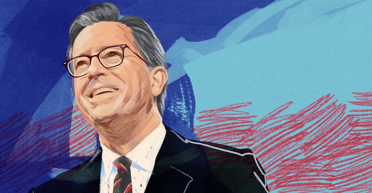 The Sunset of Linear Prestige: A Strategic Deconstruction of Paramount’s Late-Night Exit