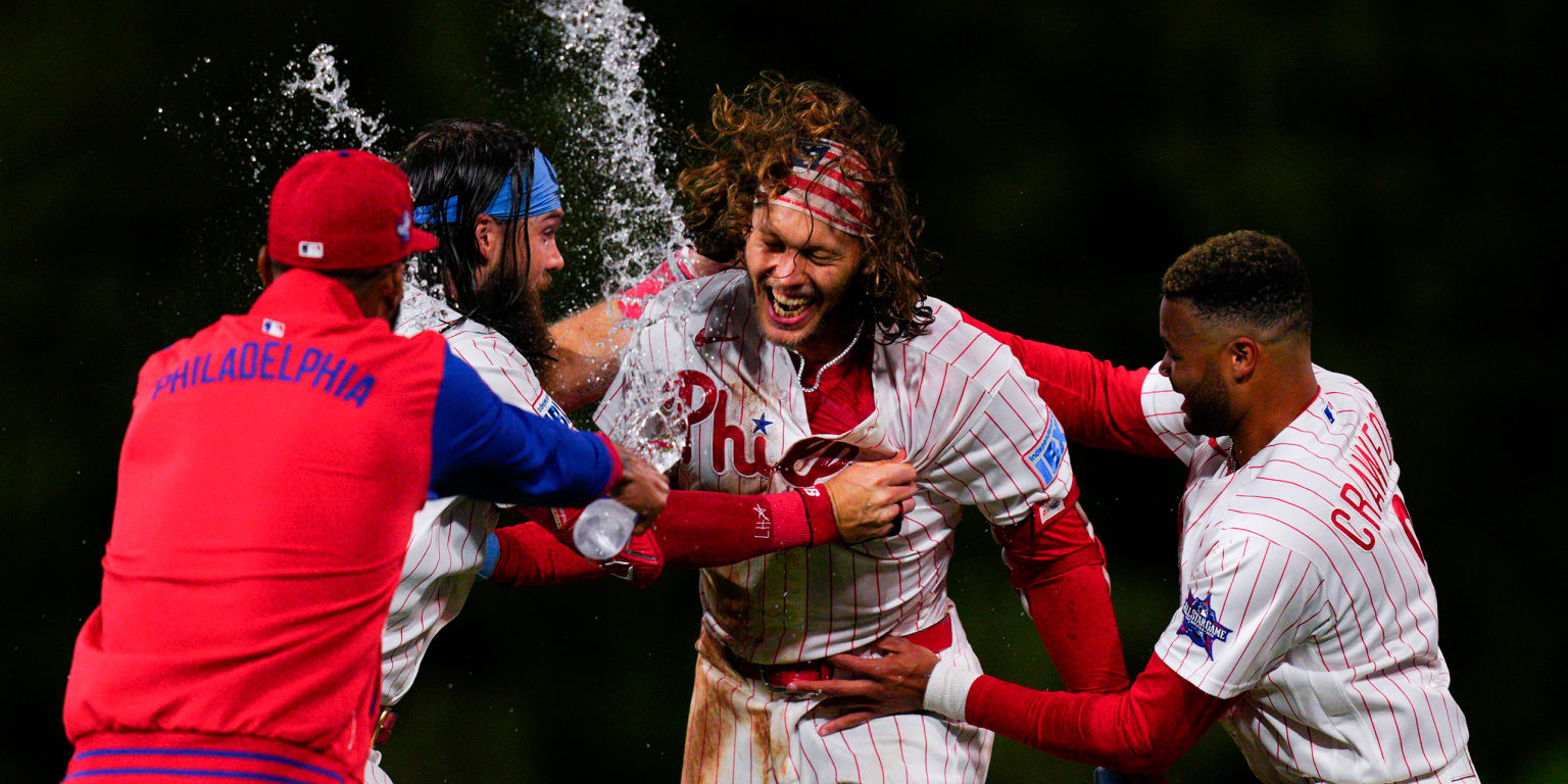 Philadelphia Phillies’ Historic Doubleheader Sweep: An Analytical Review of the Mattingly Era Launch