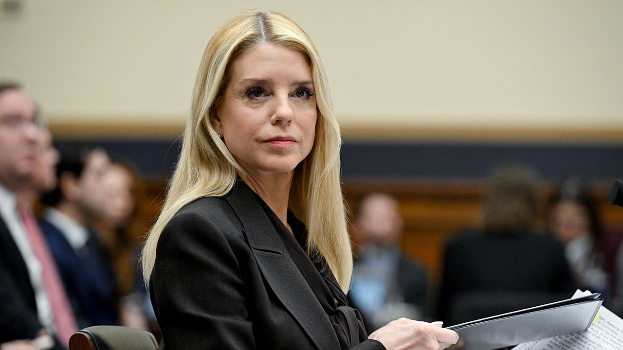 Pam Bondi’s Strategic Pivot: AI Governance and Post-DOJ Health Recovery