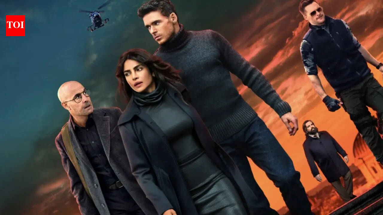 Citadel Season 2 Analysis: Prime Video’s Strategic Pivot and the Erosion of the Tentpole Model