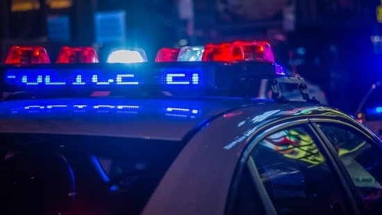 Multi-Agency Tactical Response Following Confirmed Shooting at Arcadia Lake, Edmond