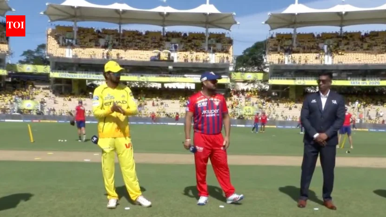 CSK vs LSG: Institutional Neutrality and Strategic Recalibration in the Post-Dhoni Era