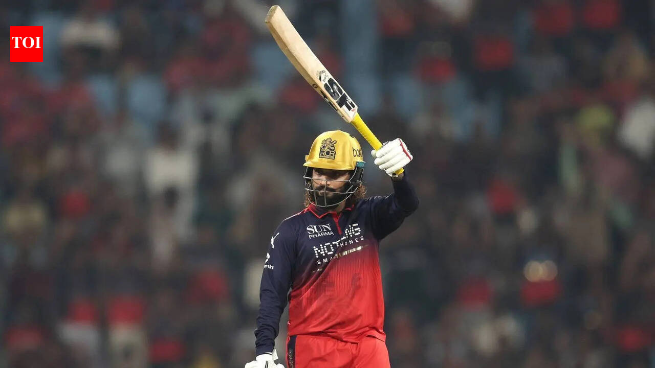 IPL 2026 Strategy: Leadership Transition and Playoff Seeding in RCB vs PBKS