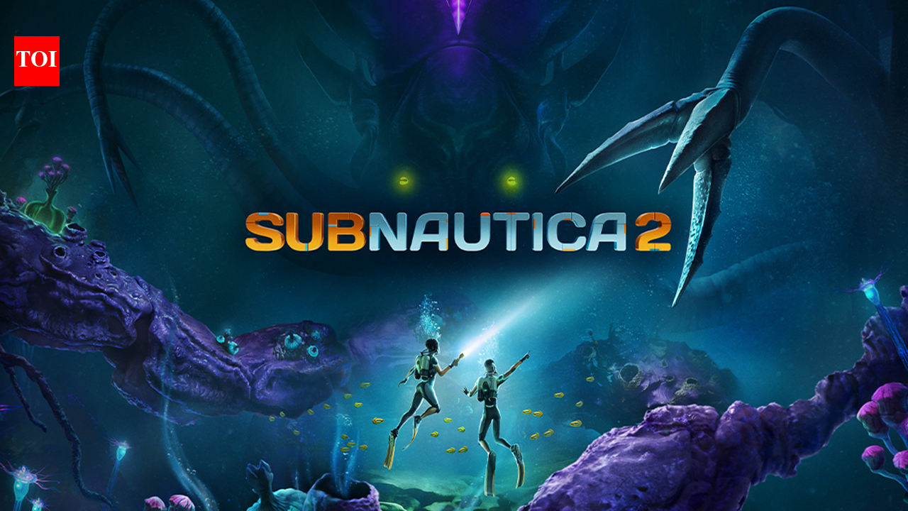Subnautica 2: Leviathan Apex Predators Dictate Early Access Survival Strategy
