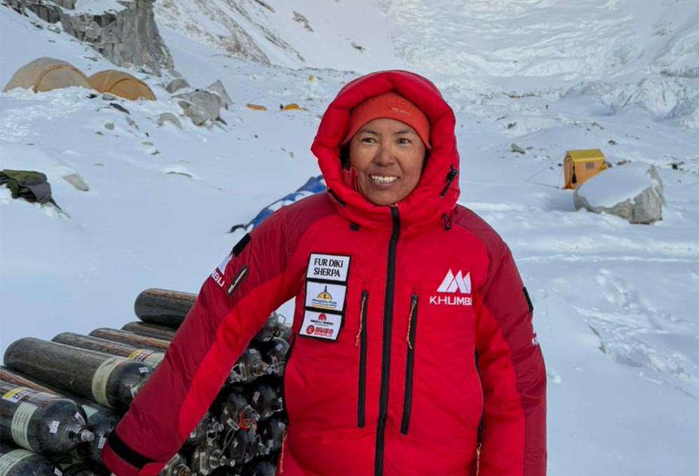 The Industrialization of Everest: Analytical Perspectives on the 2026 Record-Breaking Season