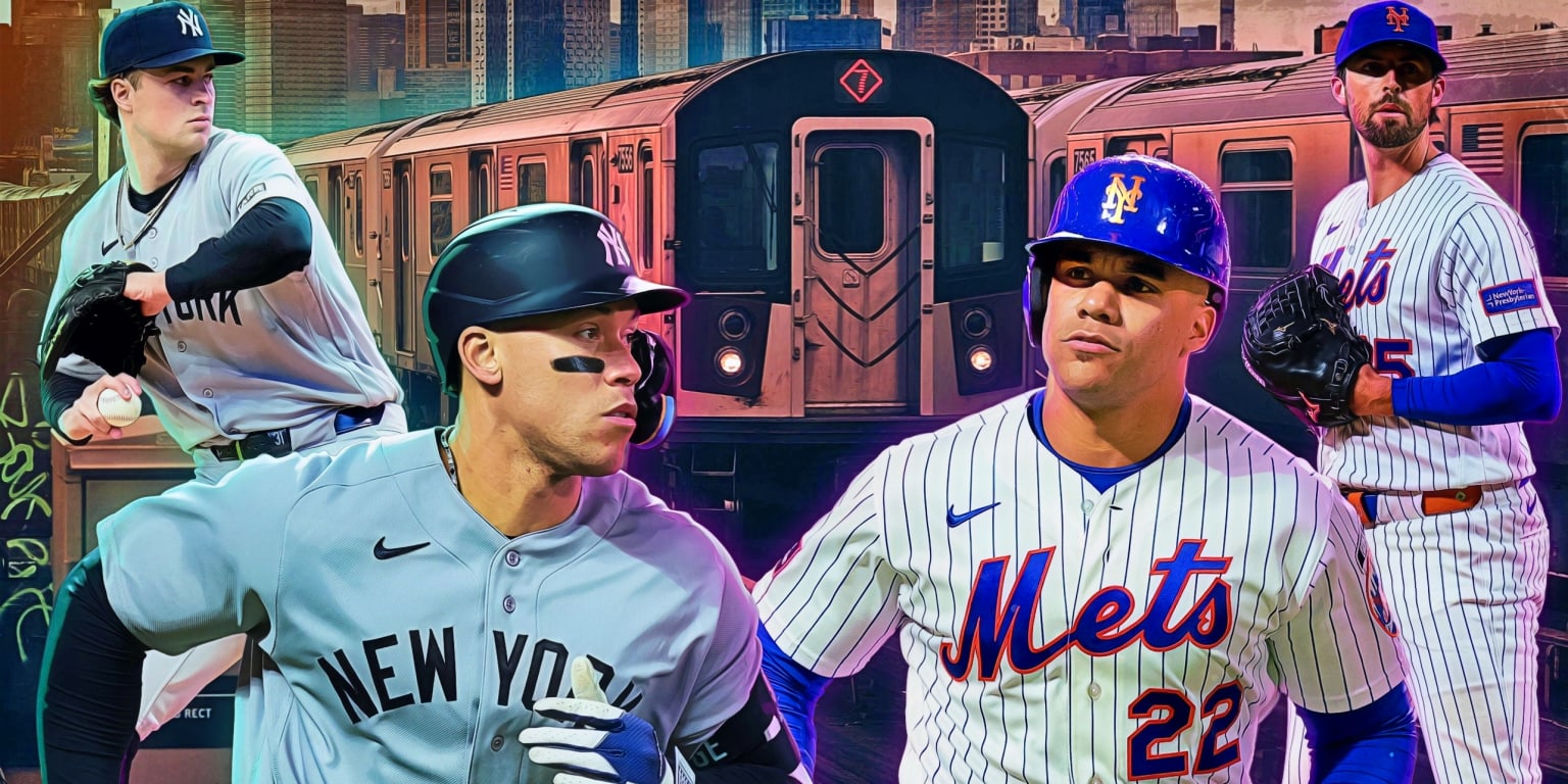 MLB Subway Series: Yankees vs. Mets Intensify Rivalry Amid Broadcast Evolution