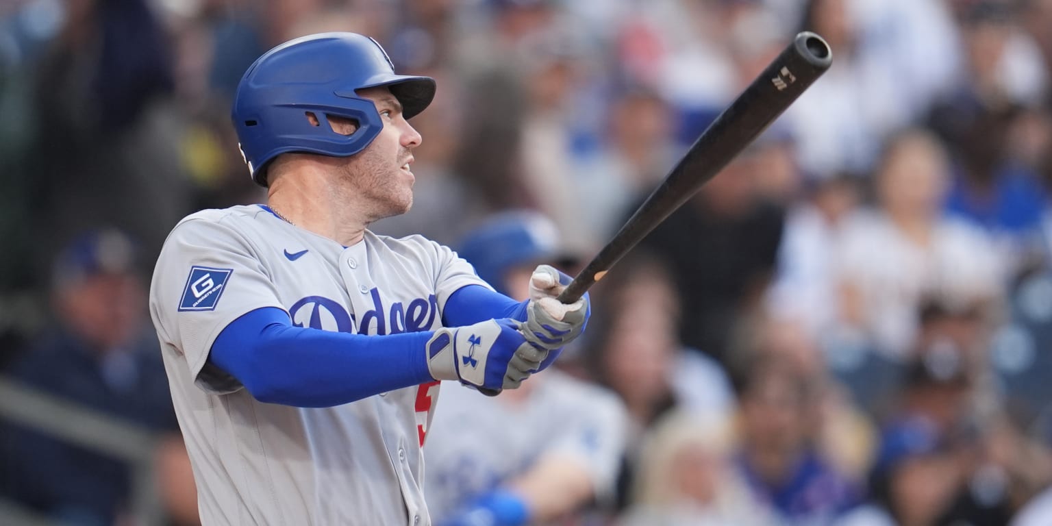 Dodgers vs. Padres: Strategic Volatility and High-Leverage Execution