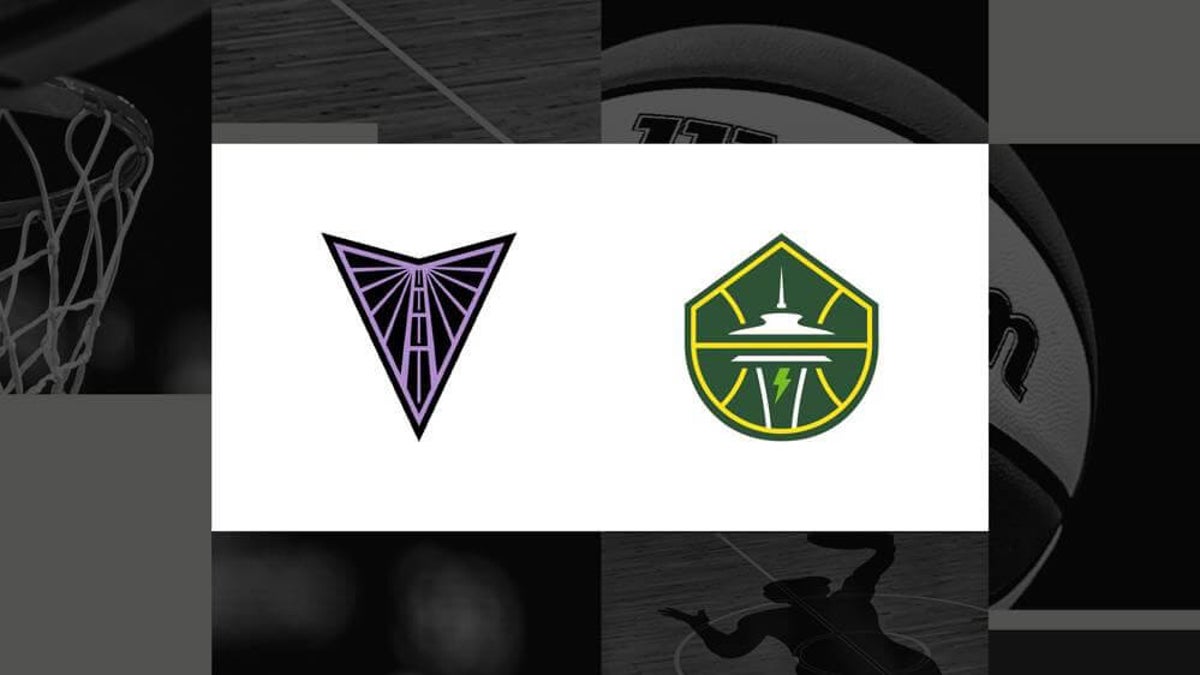 Seattle Storm vs. Golden State Valkyries: 2026 WNBA Season Opener Preview