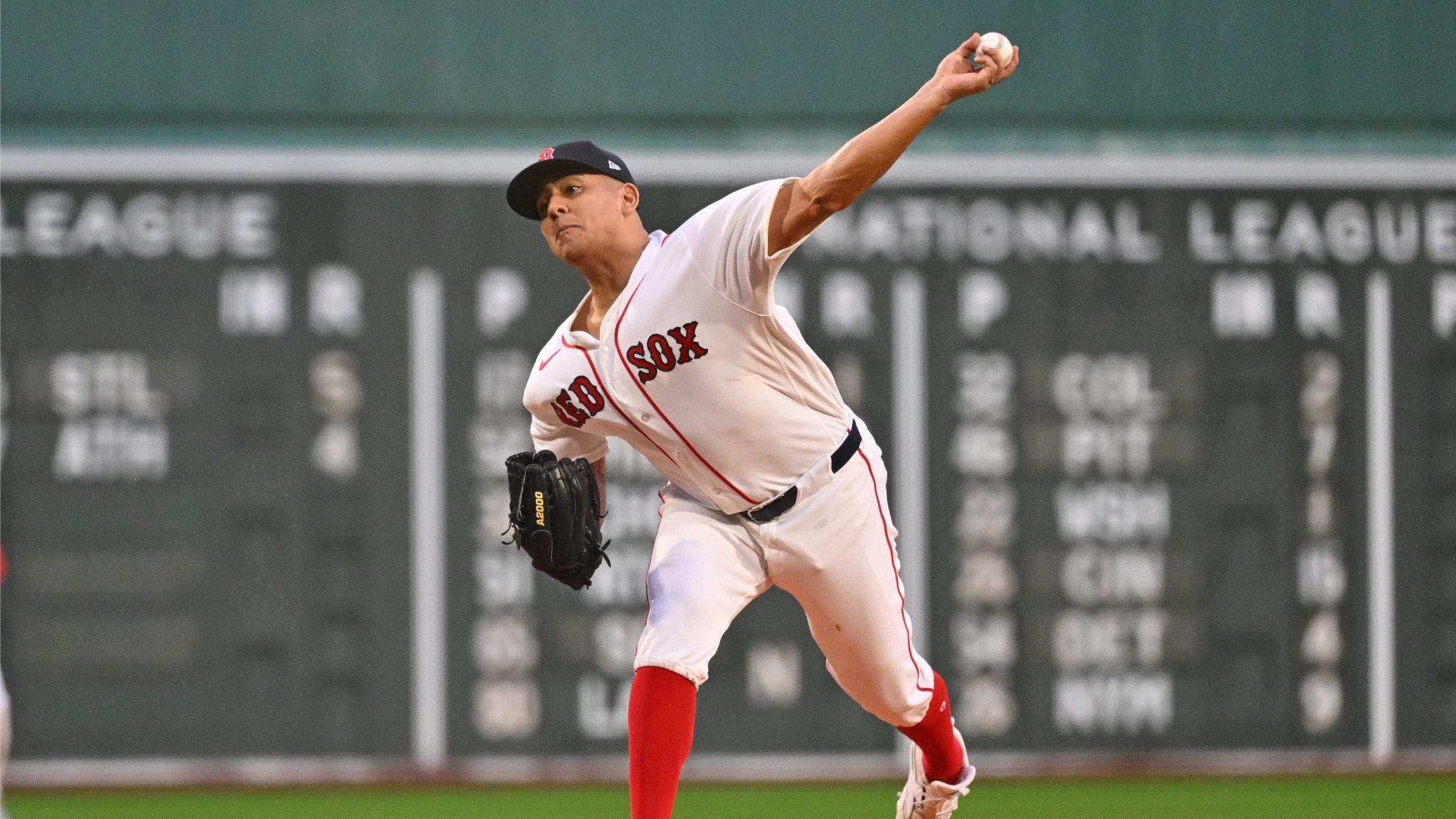 Braves-Red Sox Series Preview: Pitching Depth and Tactical Adjustments