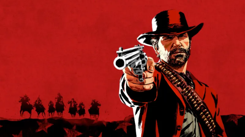 PlayStation Plus Adds Red Dead Redemption 2, Star Wars Outlaws in May 2026 Catalog Update