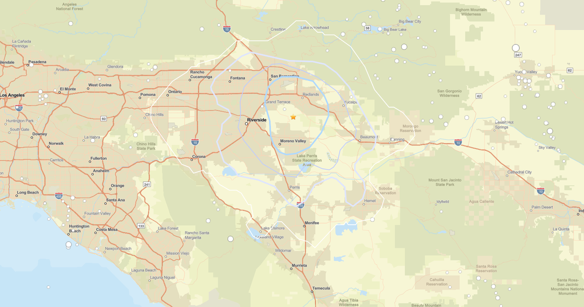Redlands 3.3 Magnitude Quake: Assessing Tectonic Loading and Regional Infrastructure Risk
