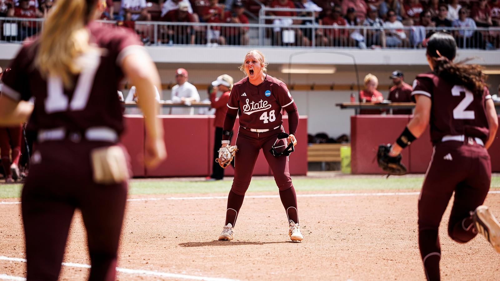 Oklahoma vs. Mississippi State: Analytical Preview of the Norman Super Regional Decider