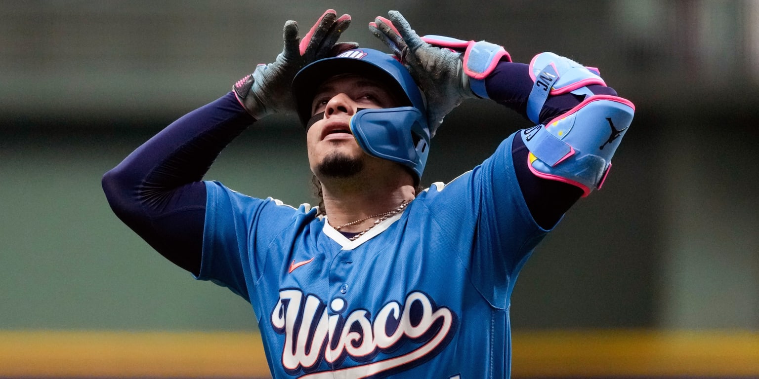 Brewers Extend Regular-Season Dominance Over Dodgers with 5-1 Victory