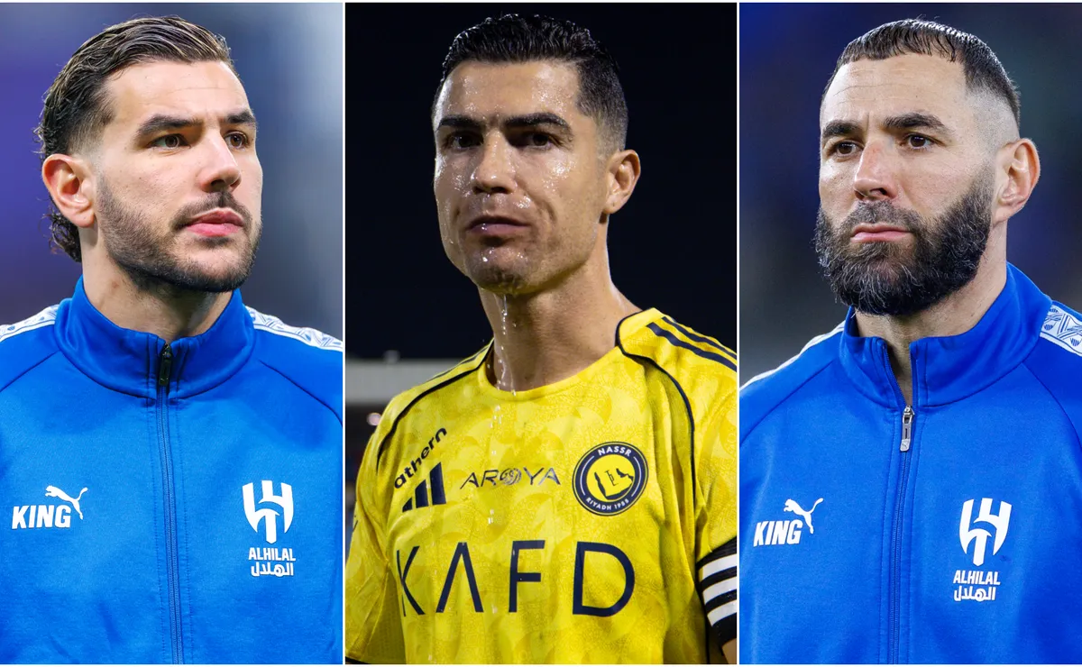 Riyadh Derby: Al Nassr and Al Hilal Clash in Pivotal Saudi Pro League Title Showdown
