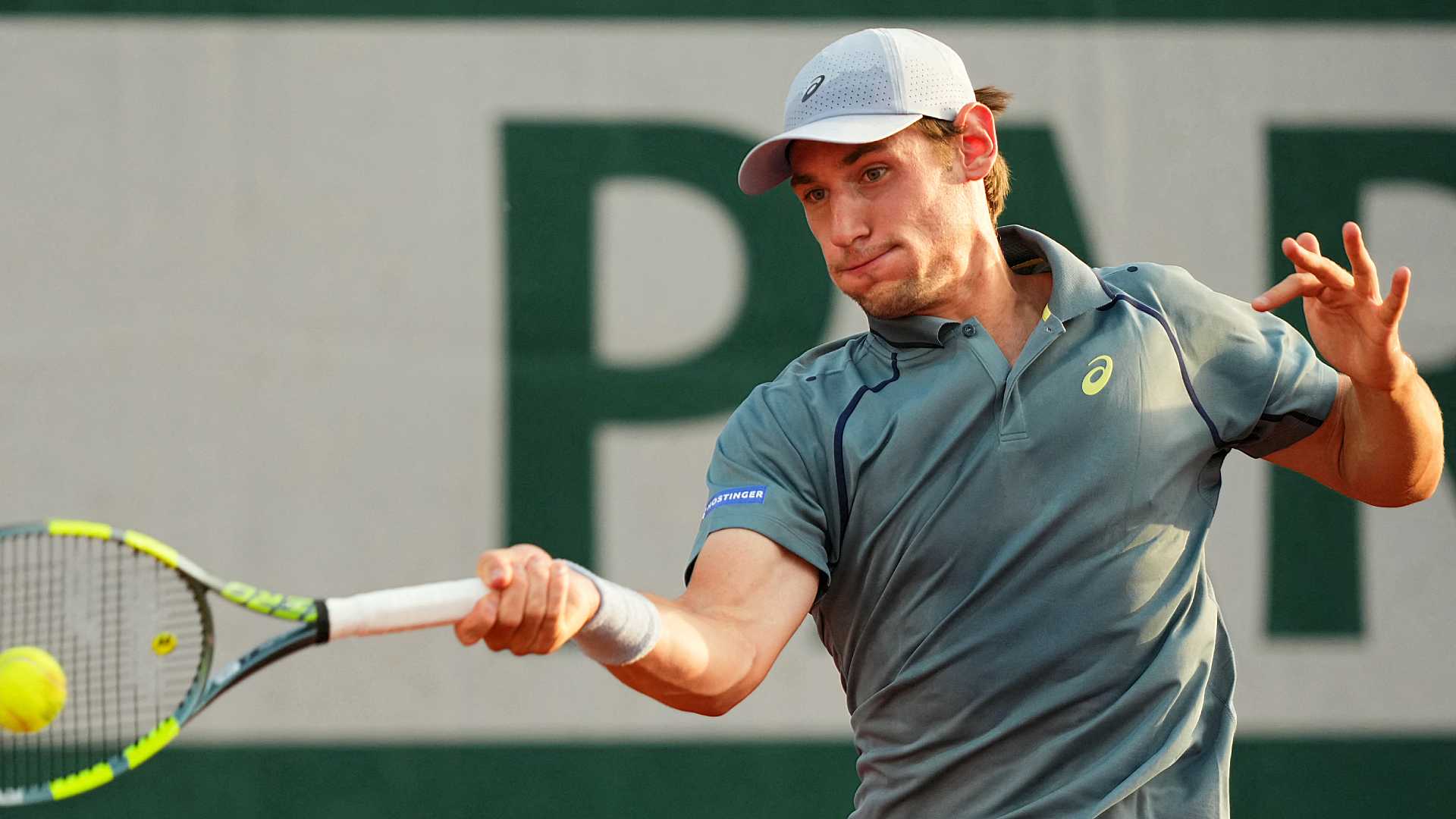 French Open 2026 Day 4 Analysis: Seed Volatility and Tactical Asymmetry