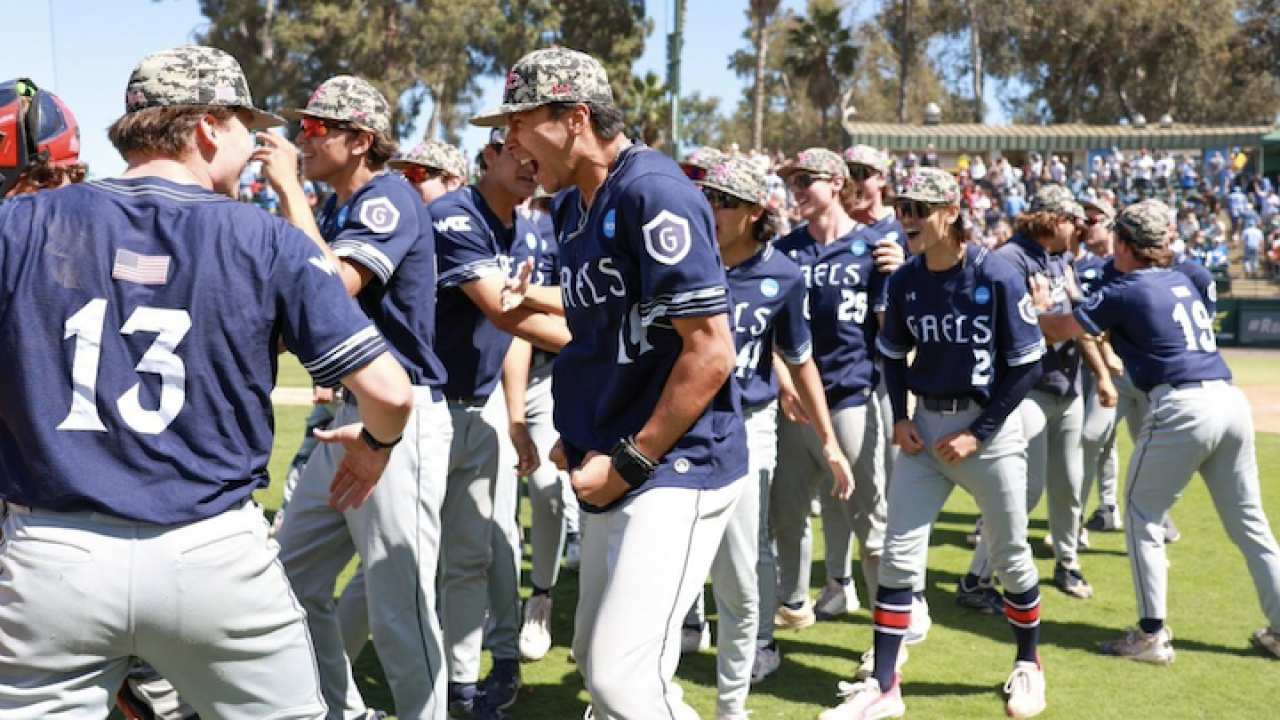 Saint Mary's Stuns No. 1 UCLA: A Structural Paradigm Shift in NCAA Baseball