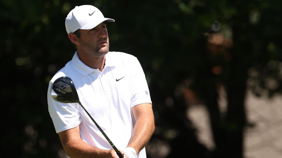 2026 CJ Cup Byron Nelson: Competitive Dynamics and Market Analysis