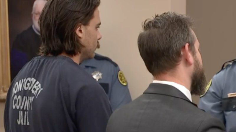 Tennessee Livestreamer Charged with Attempted Murder After Courthouse Shooting