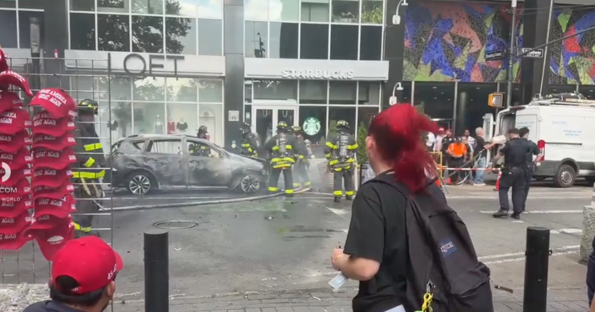 MTA Vehicle Fire and Explosion: A Wake-Up Call for Urban Infrastructure Safety