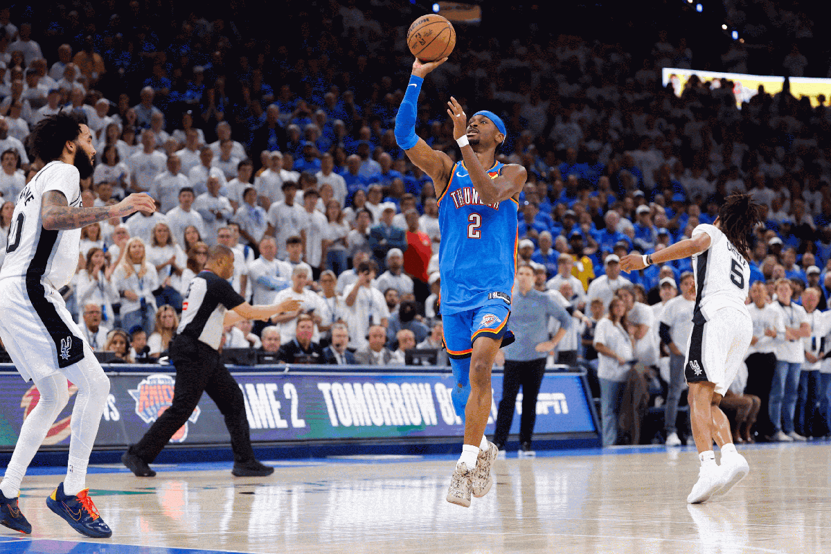 Record NBA Playoff Viewership: Analyzing Media Strategy, Player Adaptation & Intensified Physicality