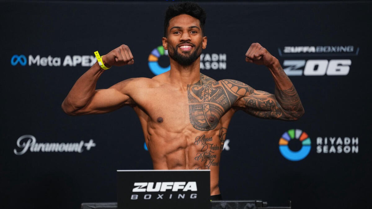 Zuffa Boxing 06 Analysis: Mosley Jr. vs. Bohachuk and the Economics of Combat Synergy
