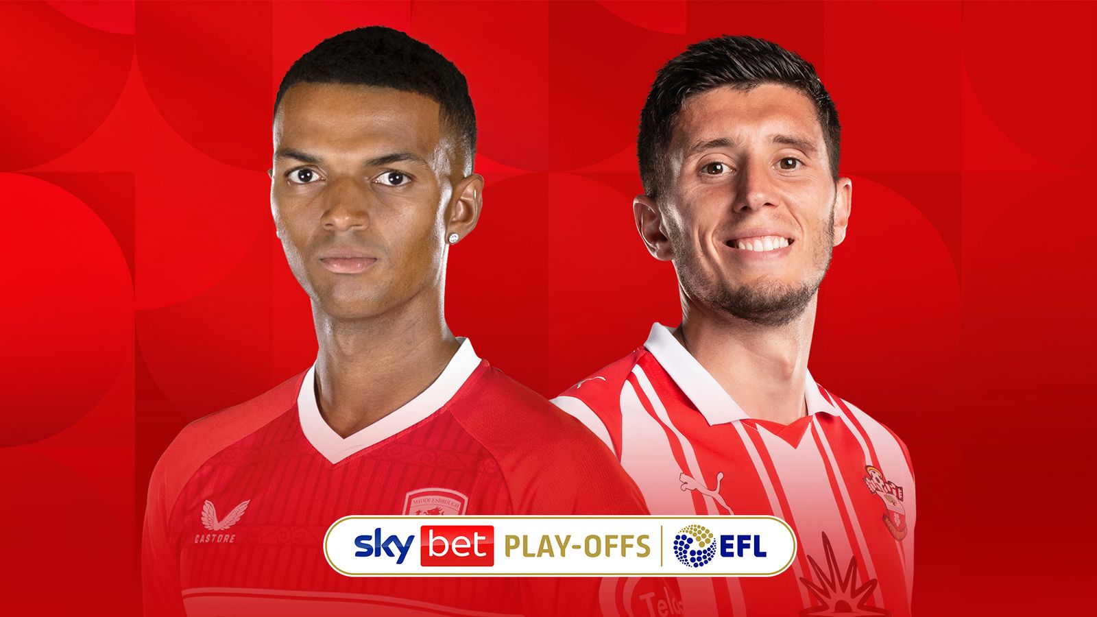 Middlesbrough vs. Southampton: Championship Play-off Strategic Analysis