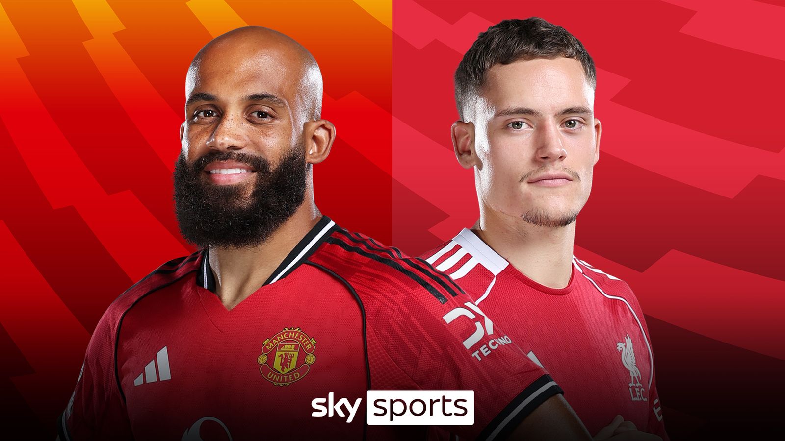 Premier League Showdown: Man Utd vs Liverpool, Champions League Qualification at Stake