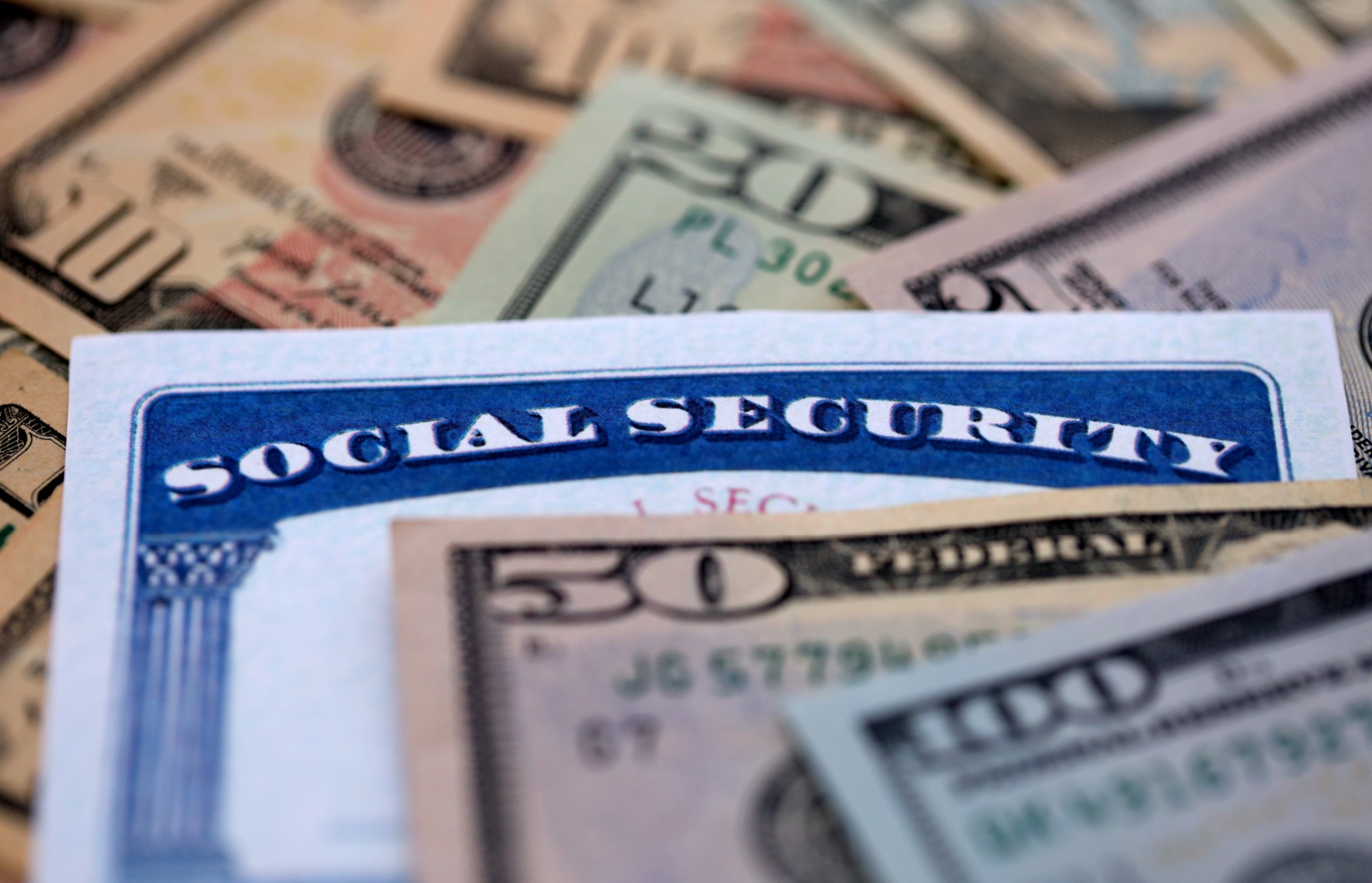 Social Security 2032: Analyzing the Impending Fiscal Insolvency