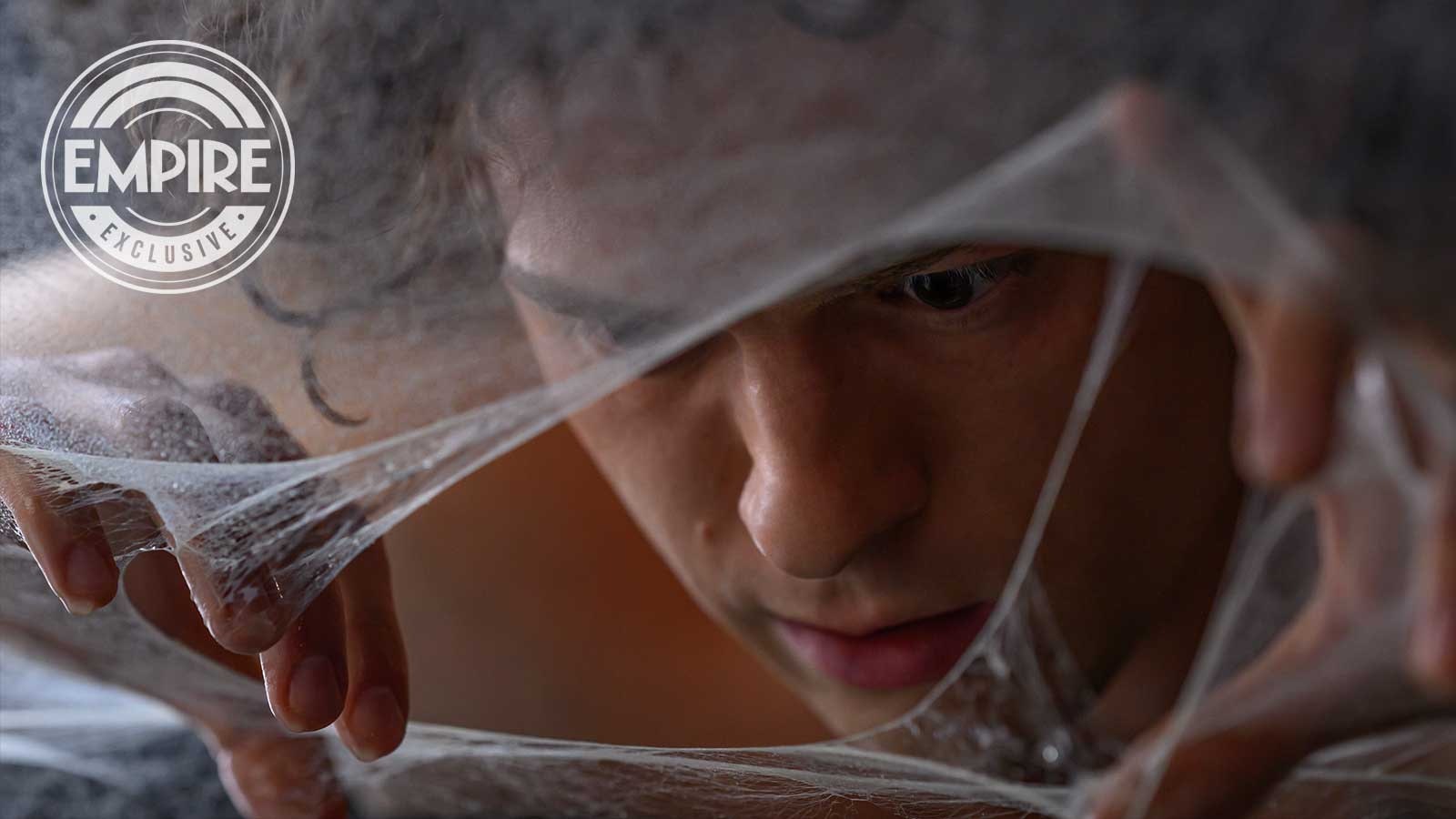 Tom Holland's Expanded Creative Role Reimagines Spider-Man's Franchise Future