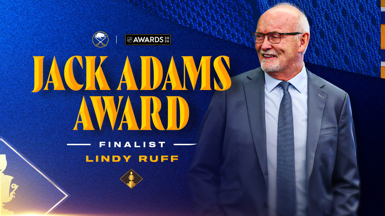 Strategic Analysis of the Jack Adams Award Finalists: Ruff, Cooper, and Muse
