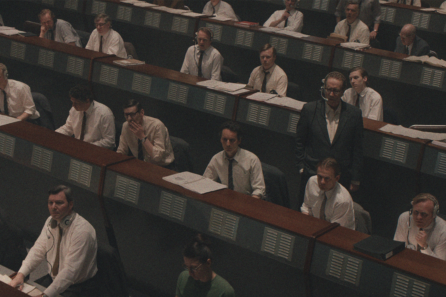 Star City: How Apple TV+ Is Engineering a Soviet-Centric Counter-Narrative to For All Mankind
