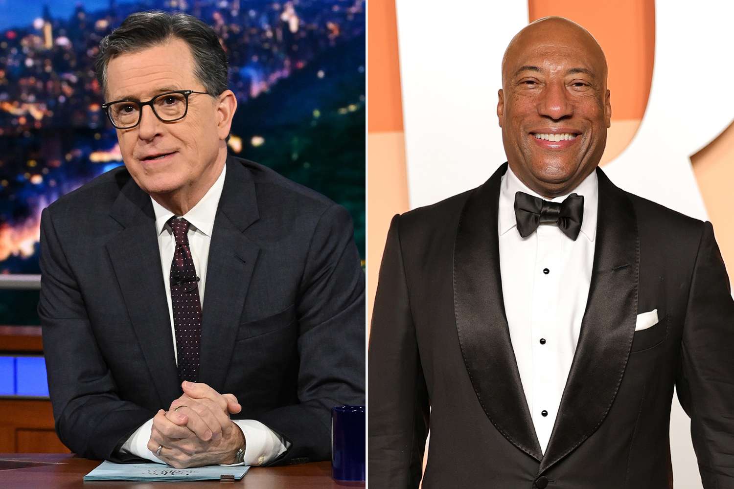 Byron Allen's CBS Lease Deal: A Transformative Model for Late-Night TV & Media Monetization