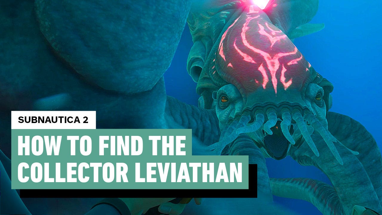 Subnautica 2: Leviathan Apex Predators Dictate Early Access Survival Strategy