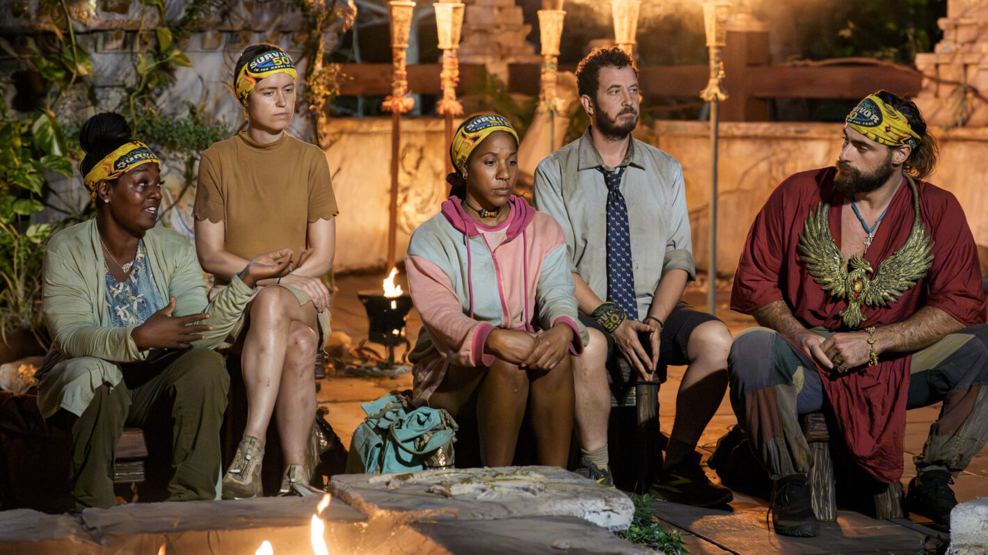 Survivor 50 Episode 11 Analysis: The Power Broker and Mechanical Disruption