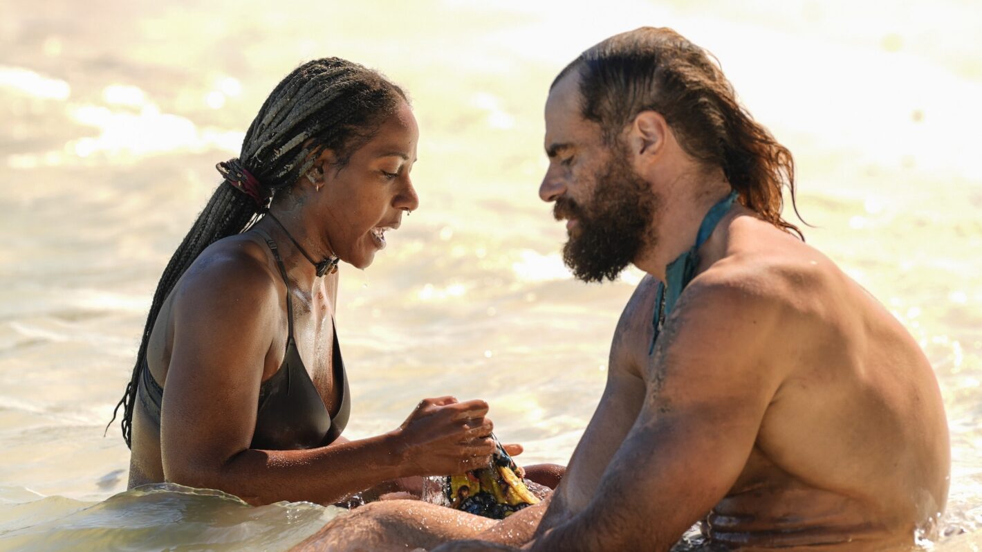 Survivor 50 Strategic Post-Mortem: Tiffany Ervin Exposes Gendered Immunity Heuristics