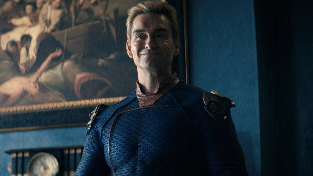 The Boys Series Finale: Narrative Consolidation and Vought’s Strategic Climax