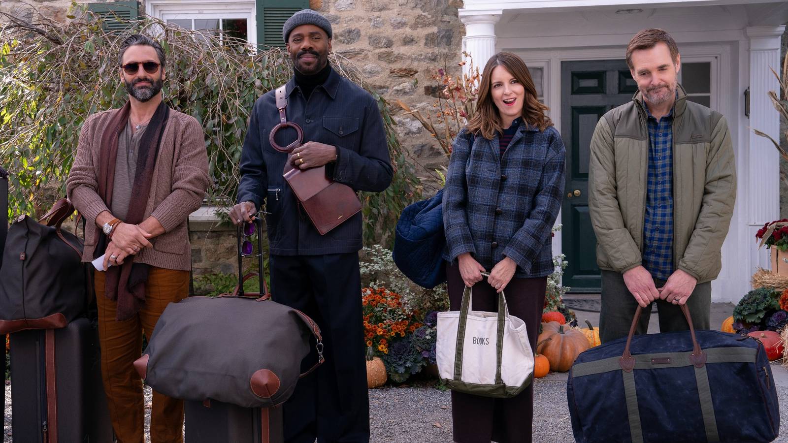 Legacy Synchronicity: Analyzing Alan Alda’s Strategic Return to 'The Four Seasons'