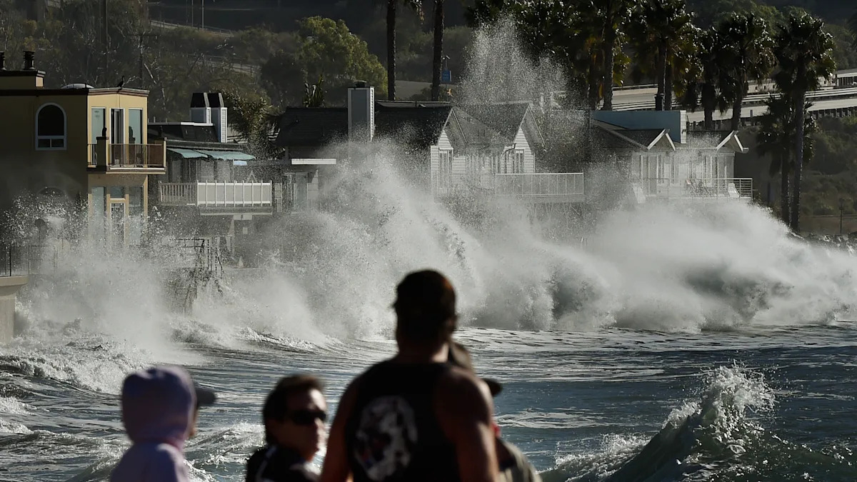 2026 Super El Niño Forecast: Rising Probabilities and Strategic Climate Risks