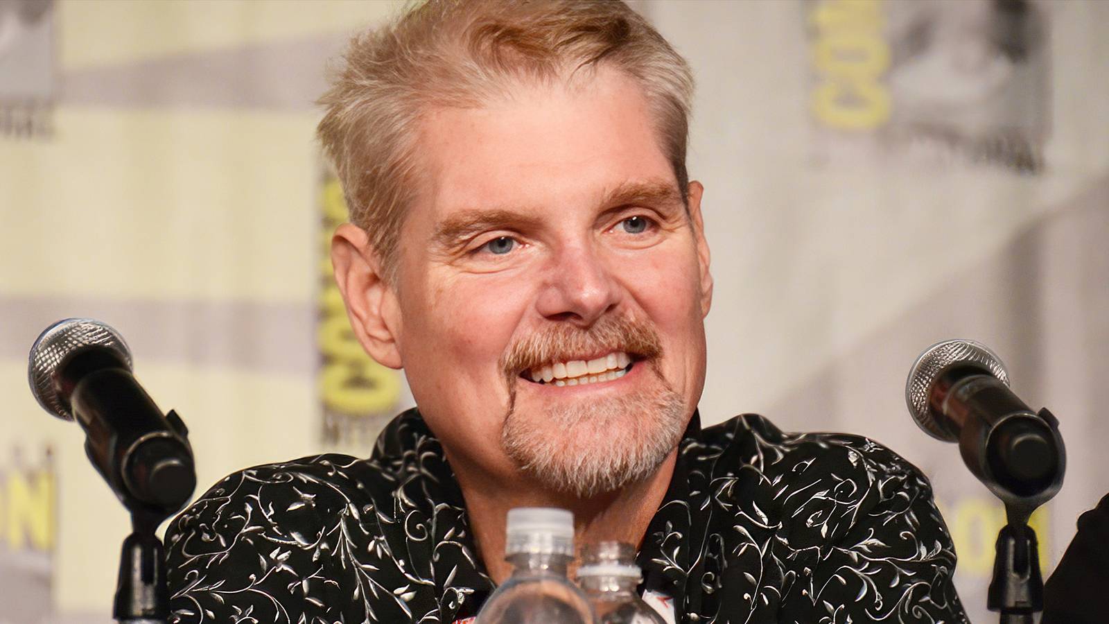 Voice Acting Luminary Tom Kane's Passing Creates Significant Industry Void