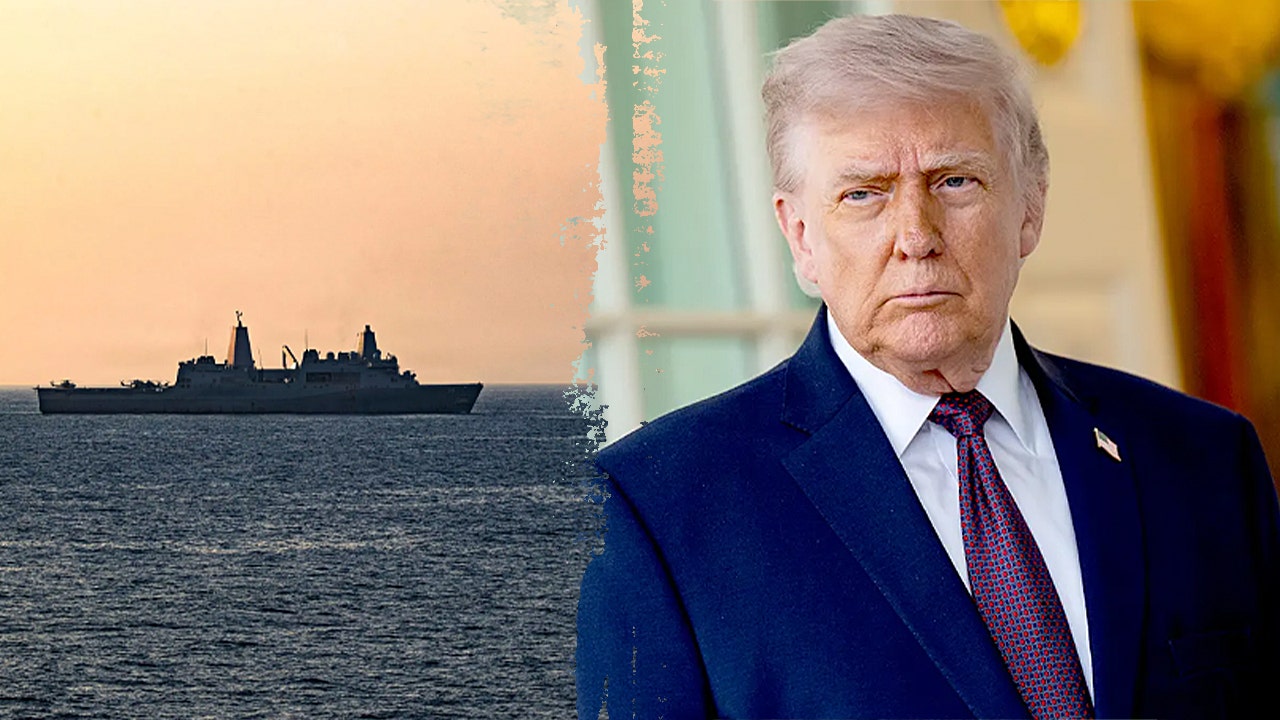 Strait of Hormuz Reopens Under Military Escort Amid Escalating US-Iran Tensions