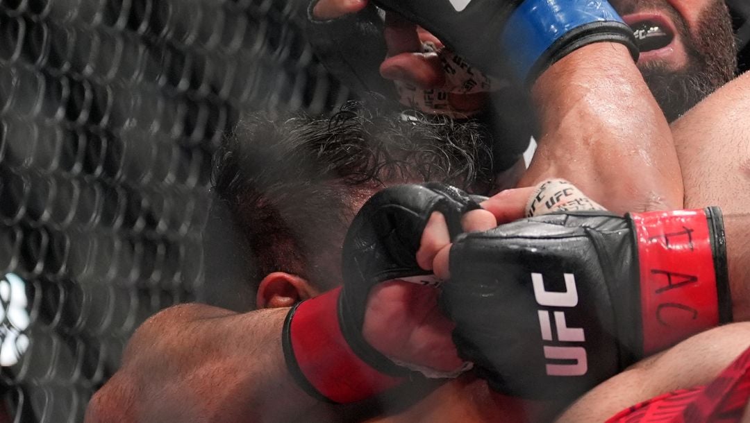 UFC Perth: Micallef vs. Gorimbo — Strategic Implications for Welterweight Division and Global MMA