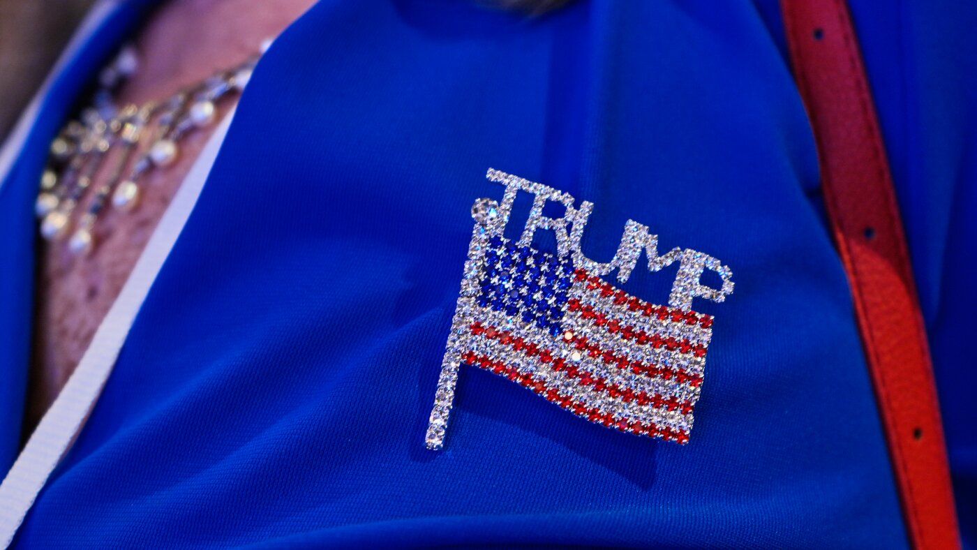 Trump’s Primary Dominance: The Strategic Costs of GOP Consolidation