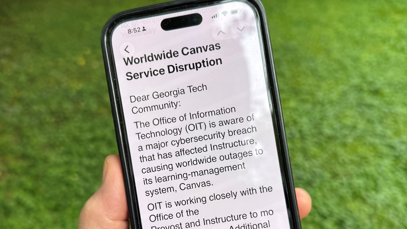 SaaS Fragility: The Canvas Breach and Systemic Risk in EdTech Infrastructure