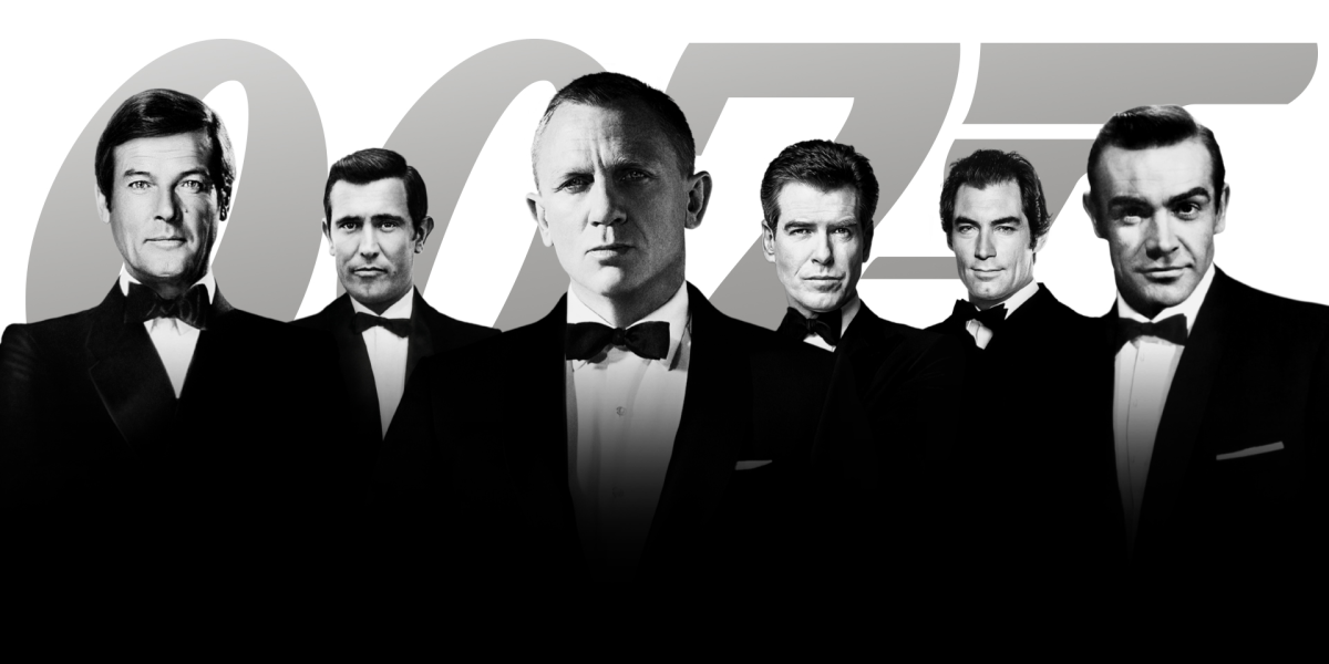 Amazon MGM Initiates James Bond Search: Nina Gold to Lead Strategic Franchise Reset