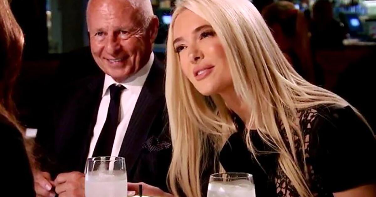Erika Girardi Reaches Settlement in $25 Million Girardi Keese Bankruptcy Litigation