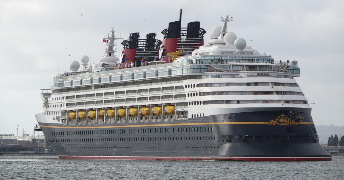 Federal Investigation Into Child Exploitation Disrupts Cruise Industry Labor