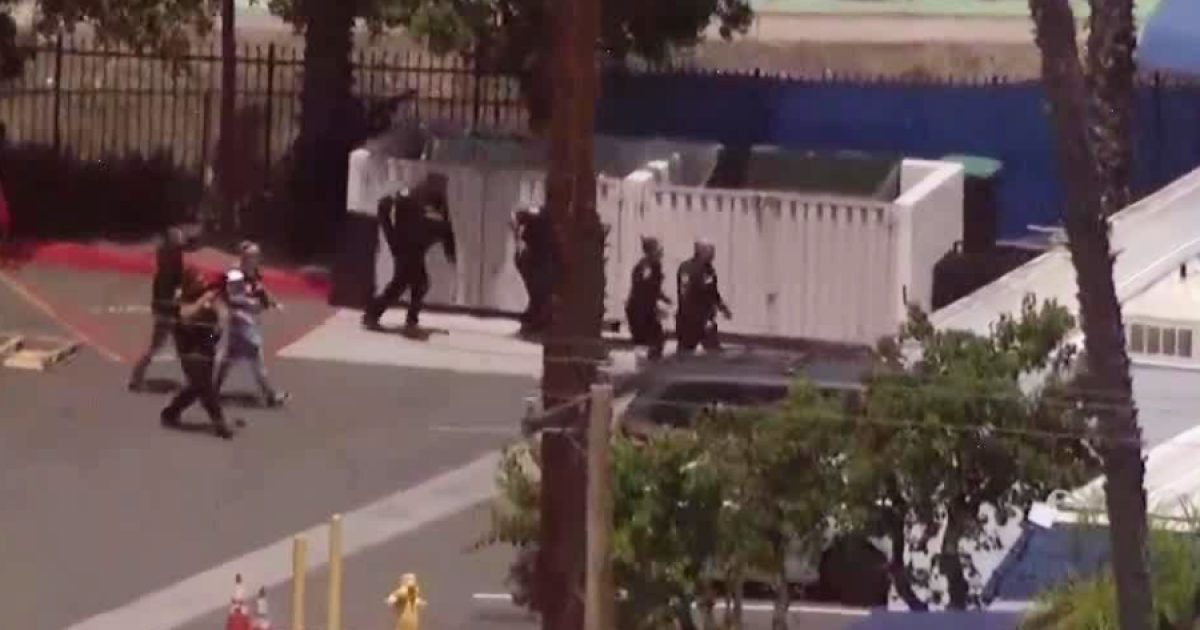 San Diego Police Confirm Fatality Following Active Shooter Incident at Islamic Center
