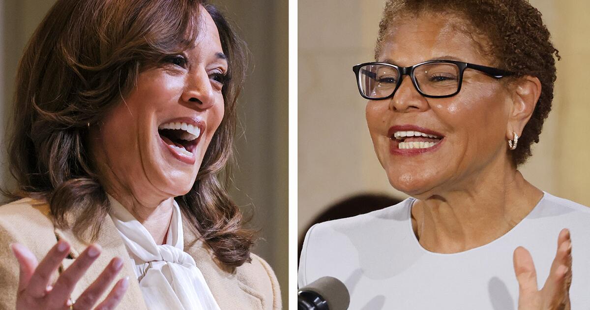 Institutional Consolidation: Johnson and Harris Anchor Bass’s Mayoral Defense