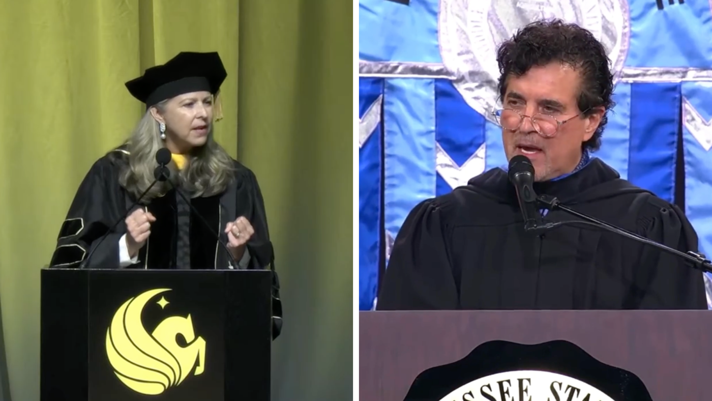 Commencement Backlash: Why AI Narrative Stumbles with the Class of 2026
