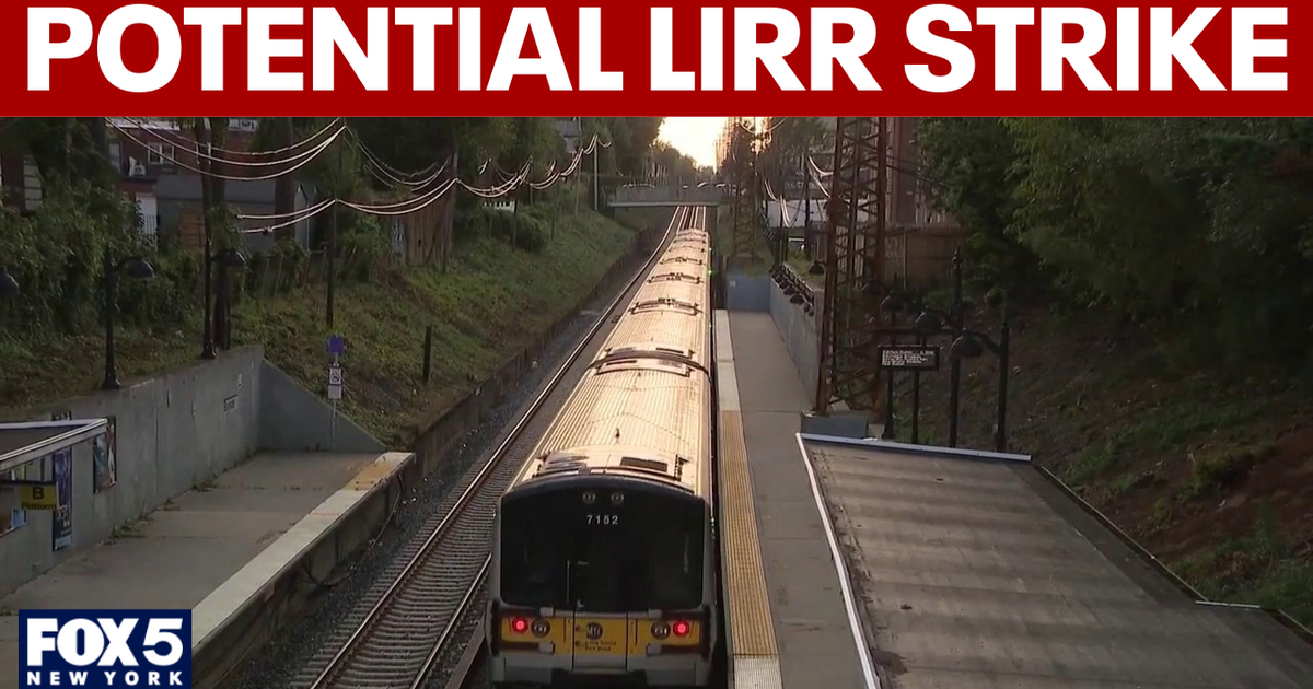 LIRR Labor Impasse: Balancing Fiscal Solvency and Workforce Demands